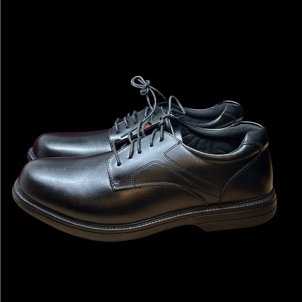 Size 13 -‎ Deer Stags NU Times Men's Oxford